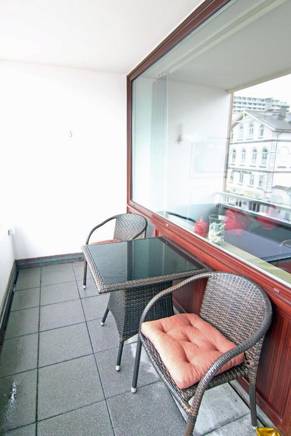 Seestern Westerland Luaran gambar